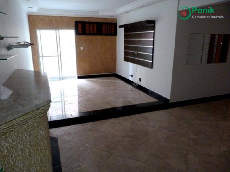 imóvel com 135m² - Parque São Jorge - São Paulo