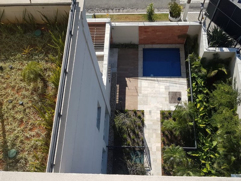 imóvel com 135m² - Parque São Jorge - São Paulo