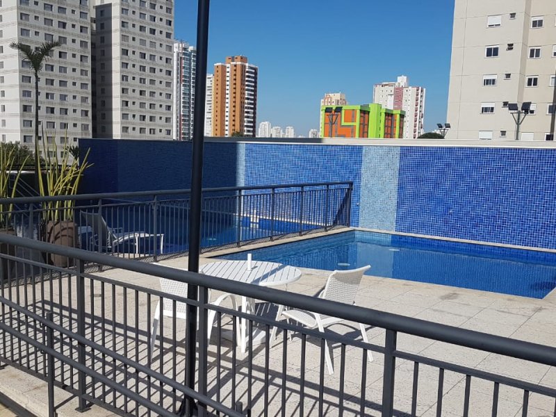 imóvel com 135m² - Parque São Jorge - São Paulo