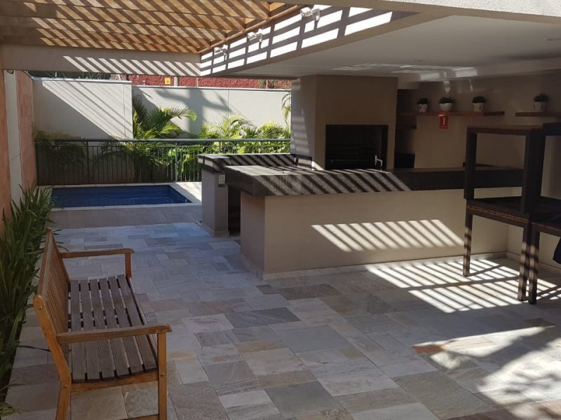 imóvel com 135m² - Parque São Jorge - São Paulo