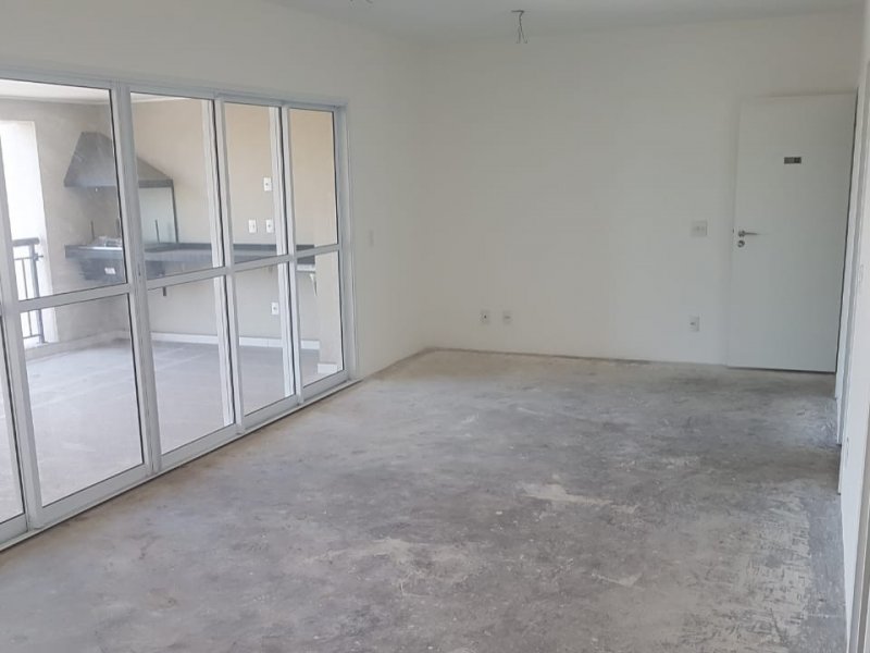 imóvel com 135m² - Parque São Jorge - São Paulo