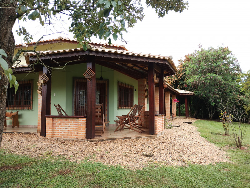 Chácara à venda Jardim Vila Mariana com 402m² e 3 quartos por R$ 1.350.000 - 1370903047-img-20230220-154533645.jpg