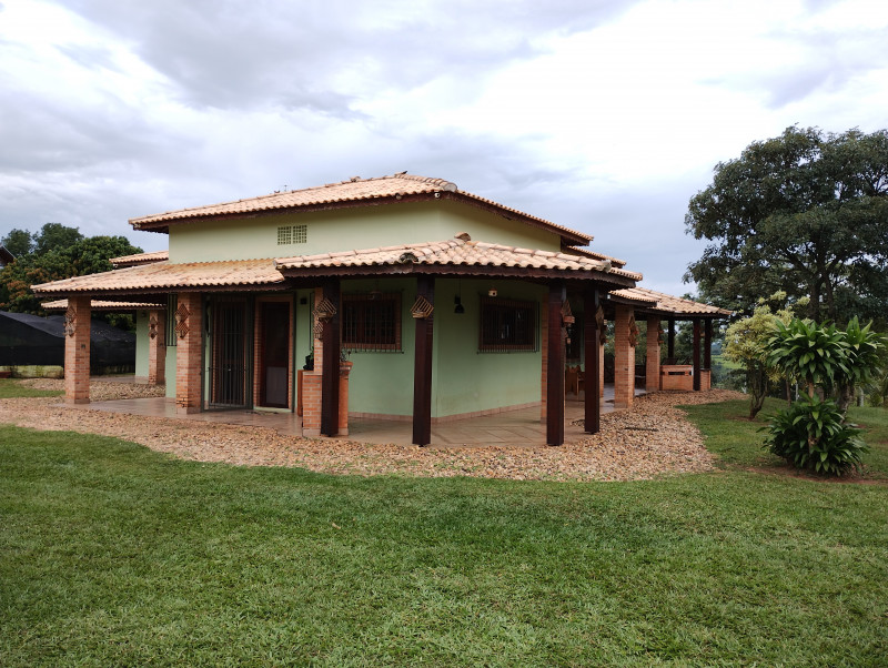 Chácara à venda Jardim Vila Mariana com 402m² e 3 quartos por R$ 1.350.000 - 713427819-img-20230220-154436309.jpg