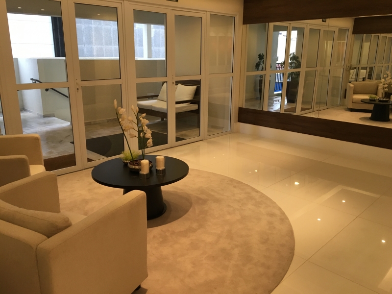 imóvel com 40m² - Centro - São Paulo