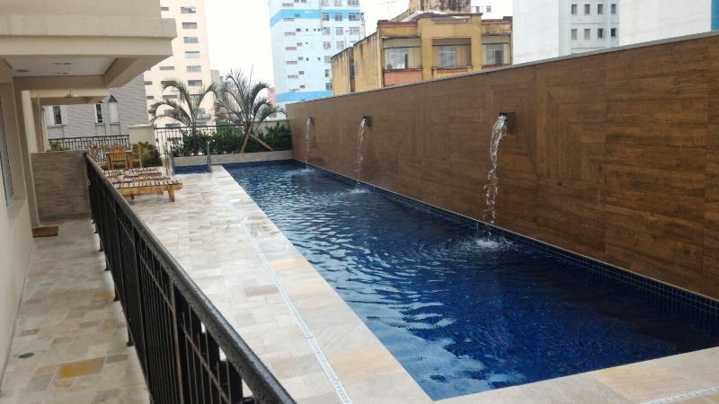imóvel com 40m² - Centro - São Paulo
