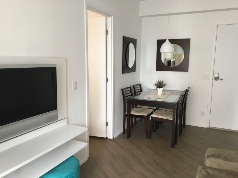 imóvel com 40m² - Centro - São Paulo
