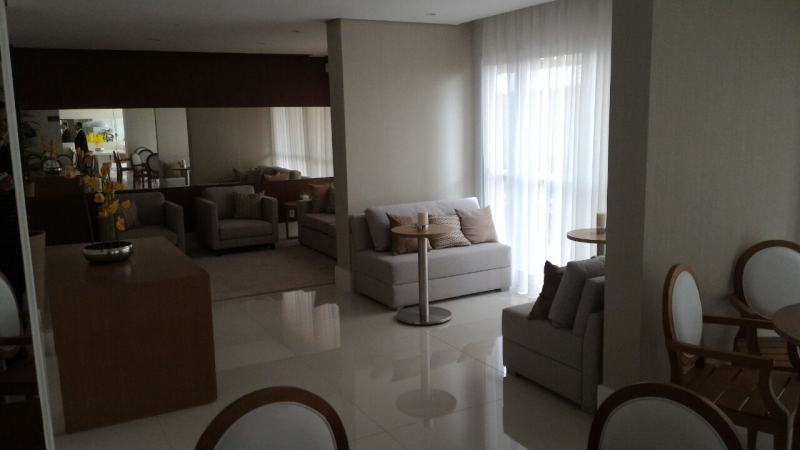 imóvel com 40m² - Centro - São Paulo
