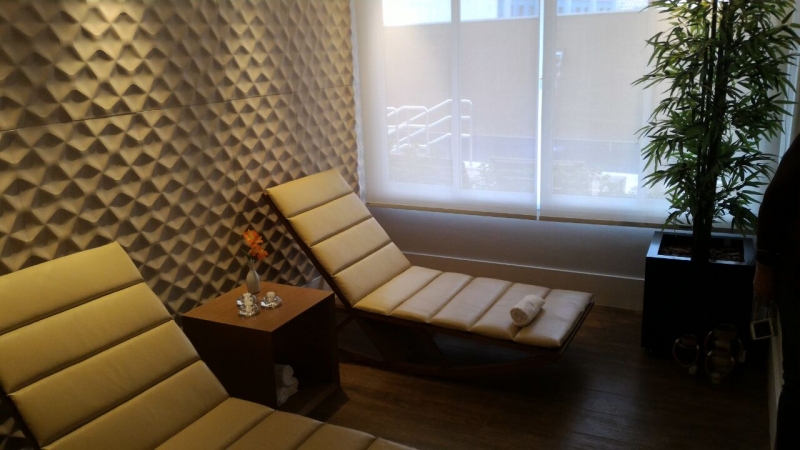 imóvel com 40m² - Centro - São Paulo