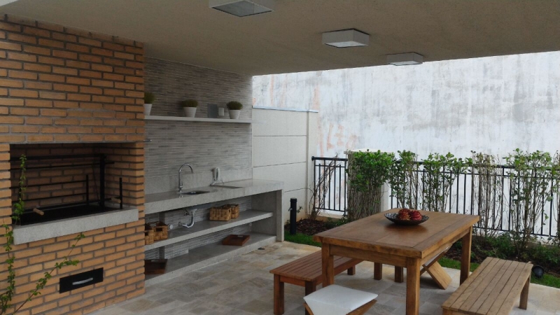imóvel com 40m² - Centro - São Paulo