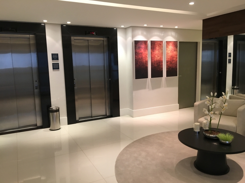 imóvel com 40m² - Centro - São Paulo