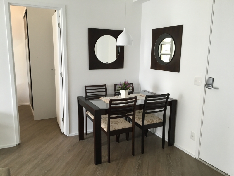 imóvel com 40m² - Centro - São Paulo