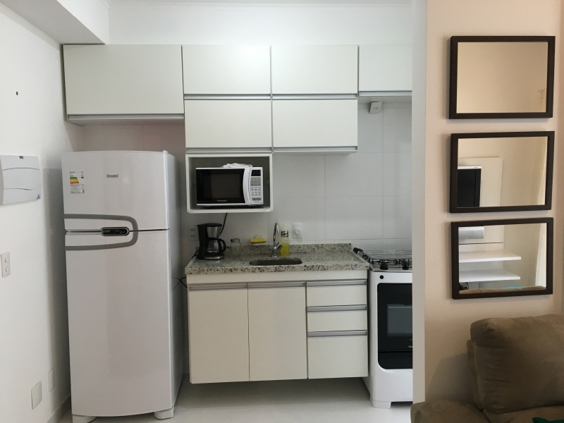 imóvel com 40m² - Centro - São Paulo