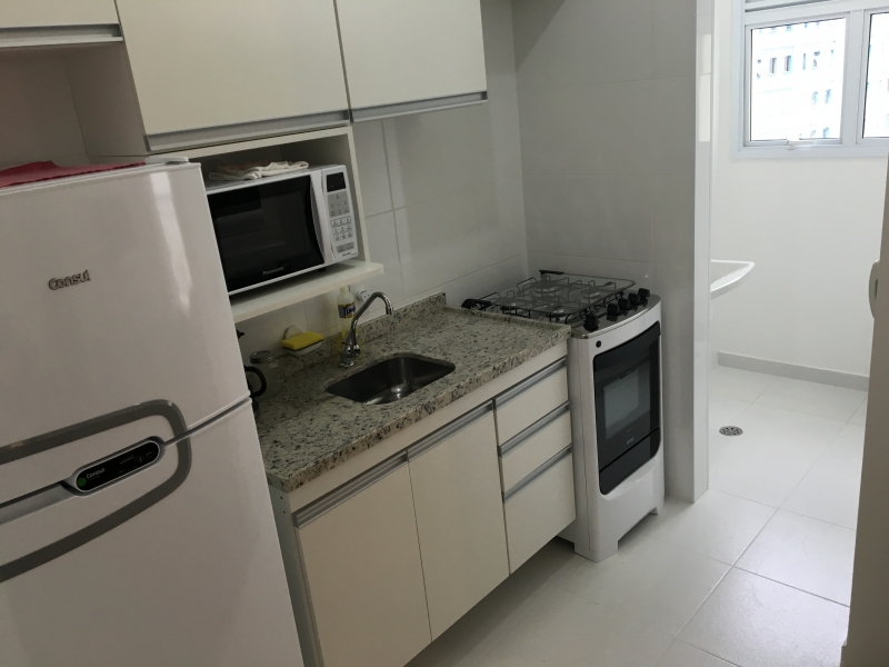 imóvel com 40m² - Centro - São Paulo