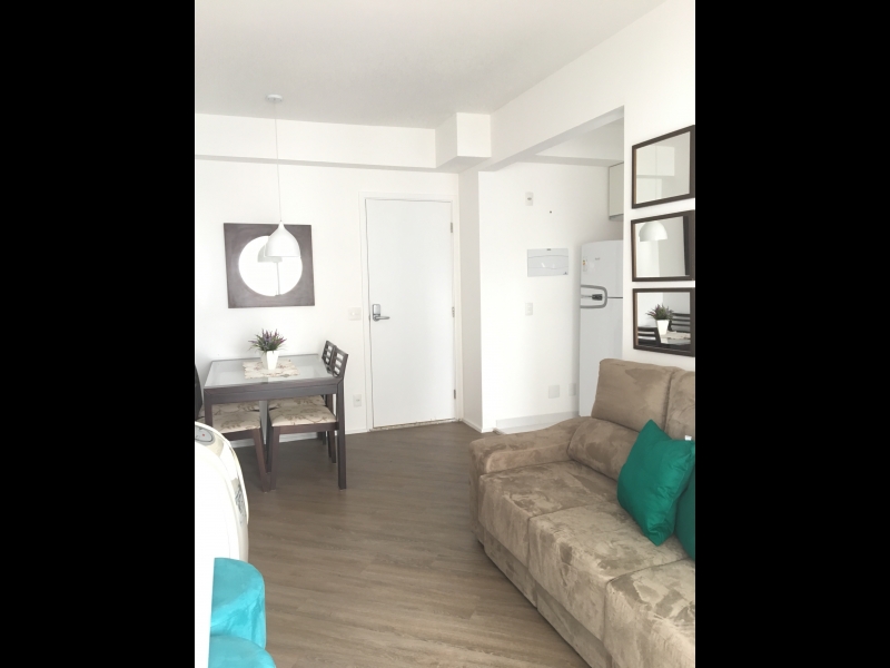 imóvel com 40m² - Centro - São Paulo
