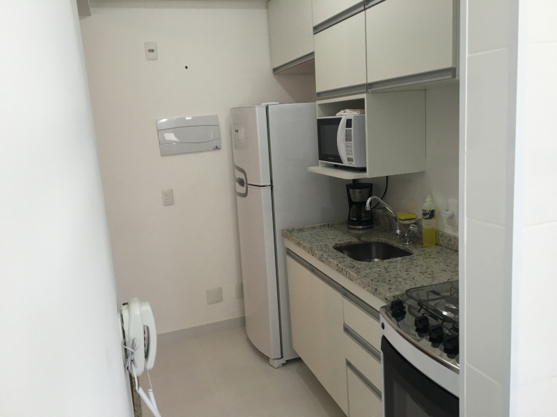 imóvel com 40m² - Centro - São Paulo