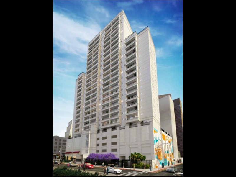 imóvel com 40m² - Centro - São Paulo