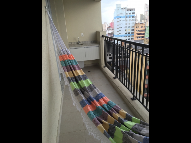imóvel com 40m² - Centro - São Paulo