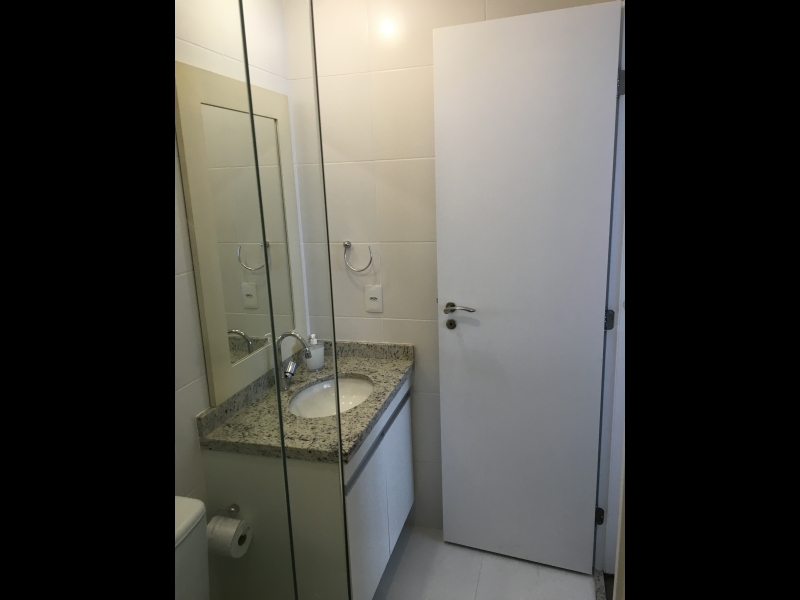 imóvel com 40m² - Centro - São Paulo