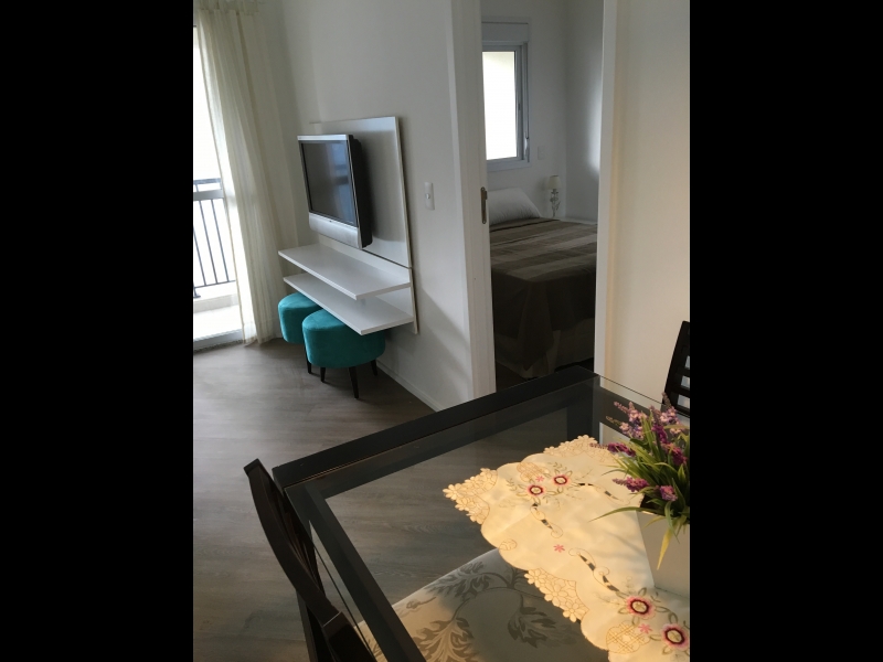 imóvel com 40m² - Centro - São Paulo