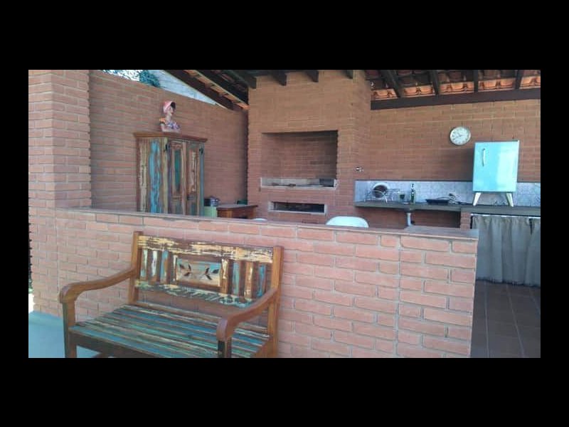 imóvel com 364m² - Loteamento Banespa - Vinhedo