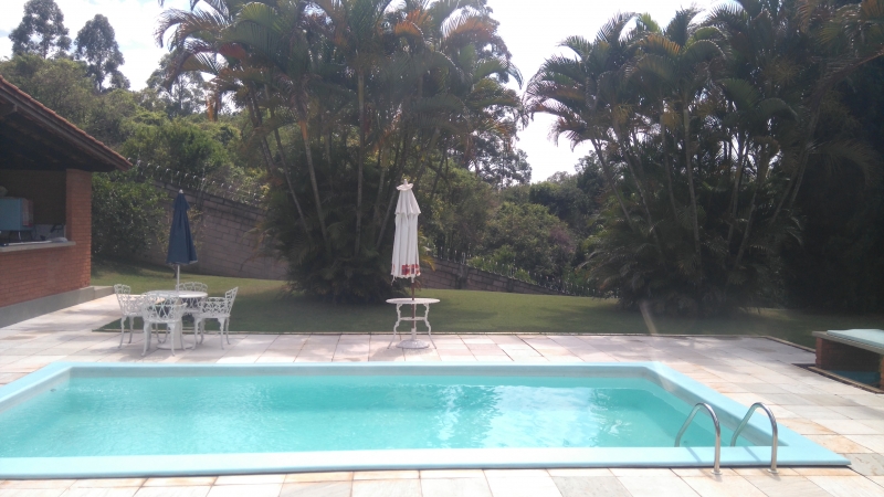imóvel com 364m² - Loteamento Banespa - Vinhedo