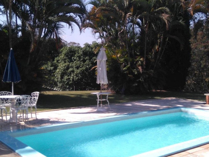 imóvel com 364m² - Loteamento Banespa - Vinhedo