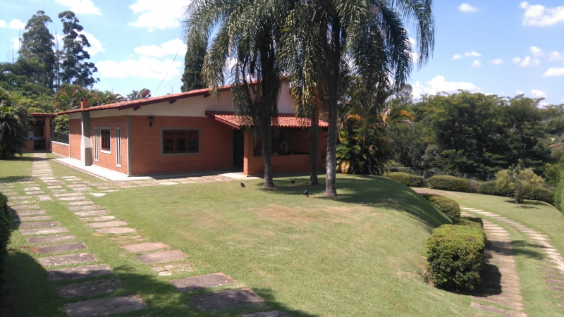 imóvel com 364m² - Loteamento Banespa - Vinhedo