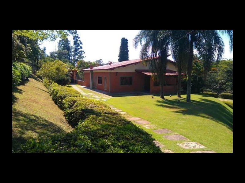 imóvel com 364m² - Loteamento Banespa - Vinhedo