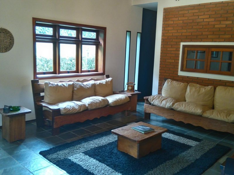 imóvel com 364m² - Loteamento Banespa - Vinhedo