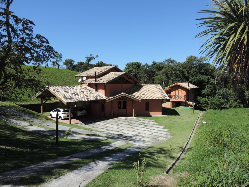 imóvel com 1363m² - Rio Preto - Santo Antônio do Pinhal