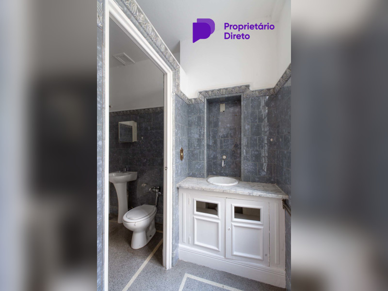 imóvel com 67m² - Sé - São Paulo