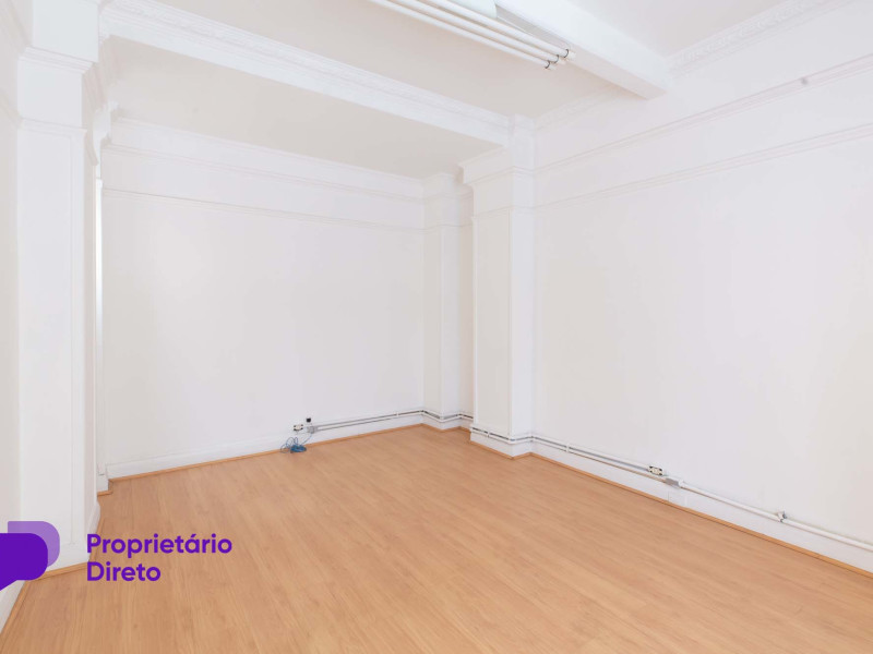 imóvel com 67m² - Sé - São Paulo
