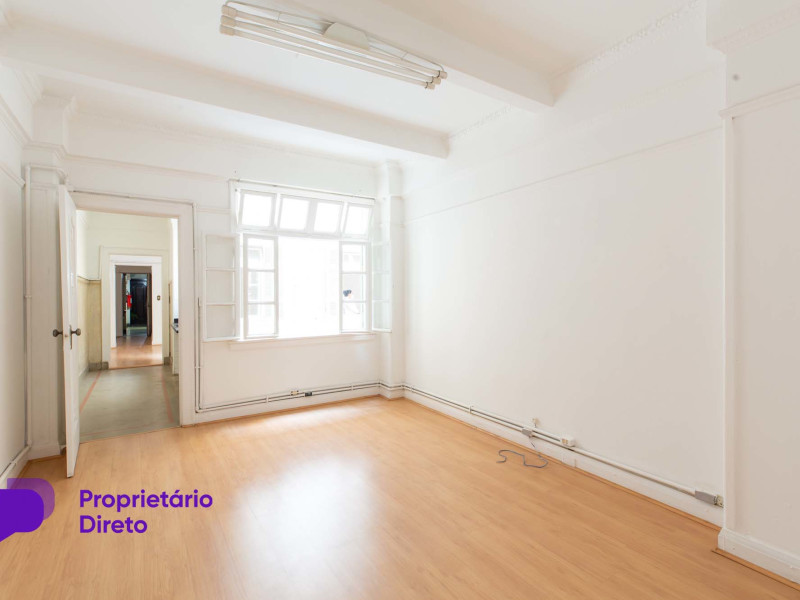 imóvel com 67m² - Sé - São Paulo
