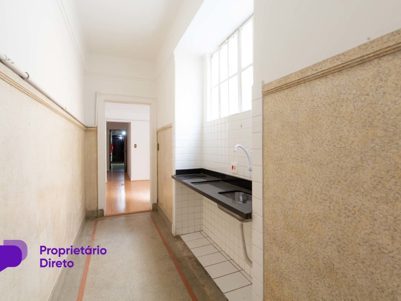 imóvel com 67m² - Sé - São Paulo