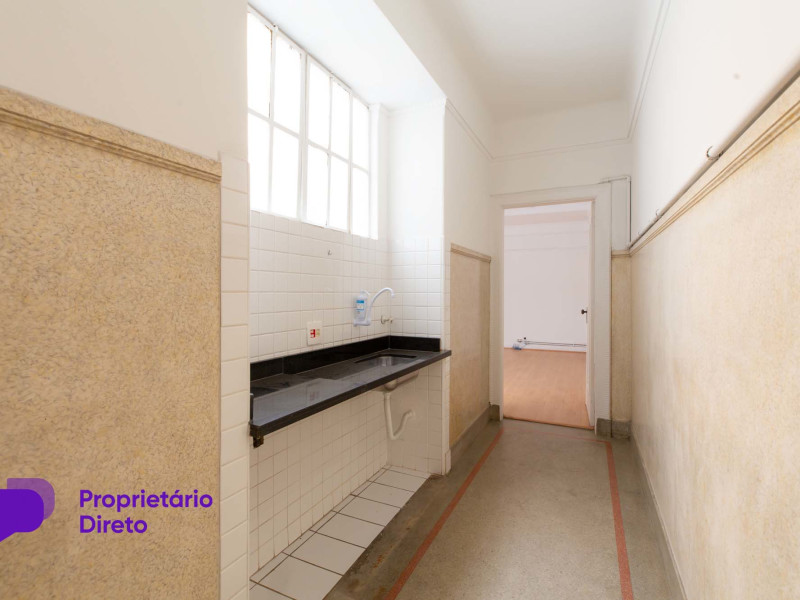 imóvel com 67m² - Sé - São Paulo