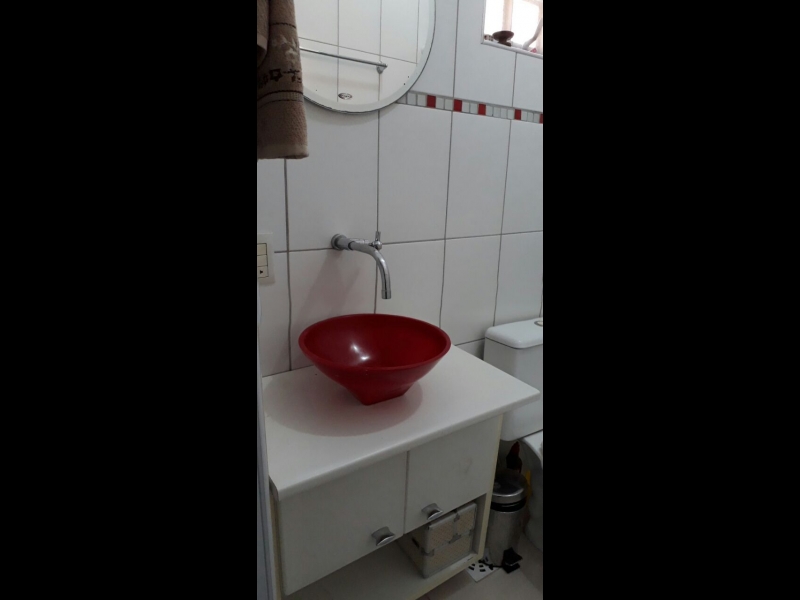 Casa de condomínio à venda Parque Yolanda (Nova Veneza) com 154m² e 2 quartos por R$ 450.000 - 130568438-img-20171024-wa0010.jpg