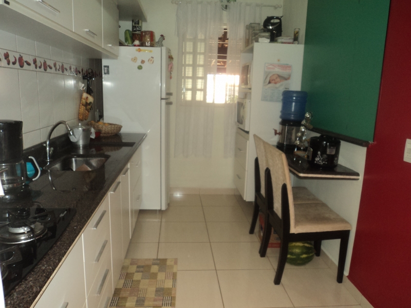 Casa de condomínio à venda Parque Yolanda (Nova Veneza) com 154m² e 2 quartos por R$ 450.000 - 200853720-dsc01072.JPG