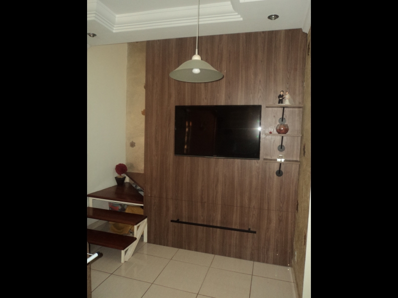 Casa de condomínio à venda Parque Yolanda (Nova Veneza) com 154m² e 2 quartos por R$ 450.000 - 331276828-dsc01074.JPG