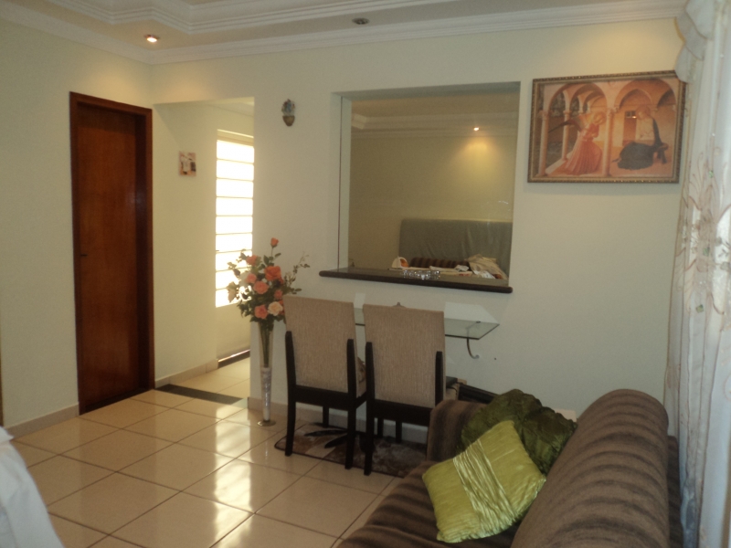 Casa de condomínio à venda Parque Yolanda (Nova Veneza) com 154m² e 2 quartos por R$ 450.000 - 344708180-dsc01073.JPG