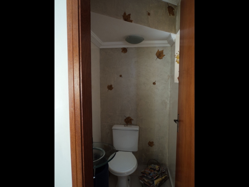 Casa de condomínio à venda Parque Yolanda (Nova Veneza) com 154m² e 2 quartos por R$ 450.000 - 371209401-dsc00712.JPG