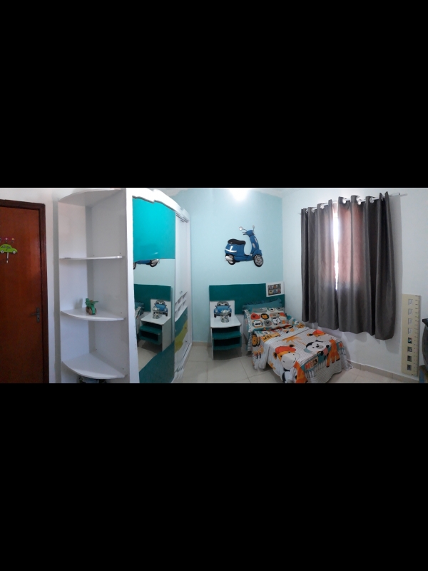 Casa de condomínio à venda Parque Yolanda (Nova Veneza) com 154m² e 2 quartos por R$ 450.000 - 637297747-20171112-114017.jpg