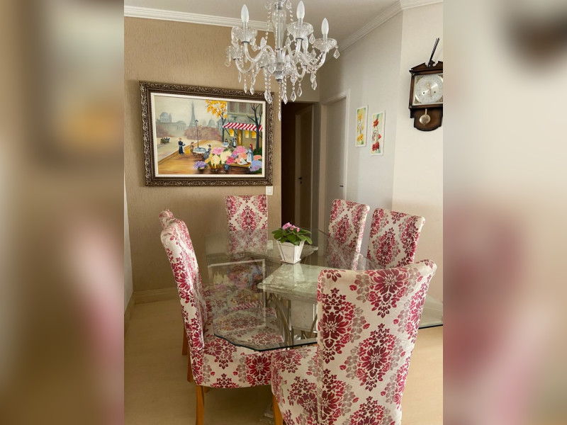 imóvel com 70m² - Vila Marieta - Campinas