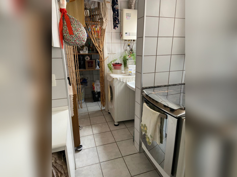 imóvel com 70m² - Vila Marieta - Campinas