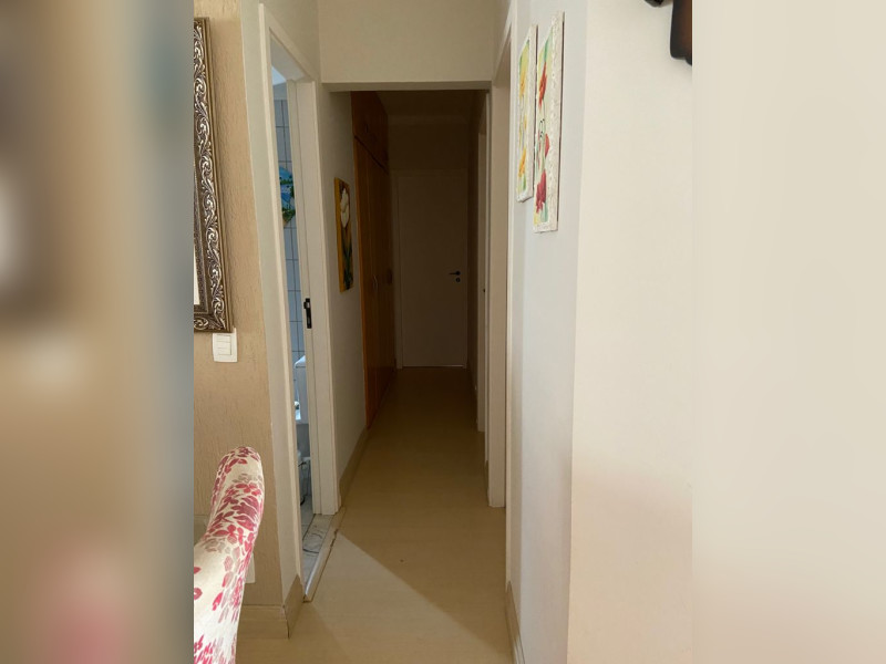 imóvel com 70m² - Vila Marieta - Campinas