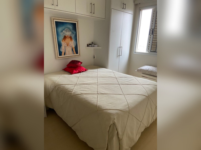 imóvel com 70m² - Vila Marieta - Campinas