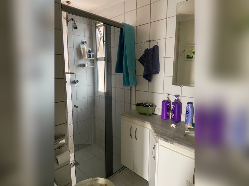 imóvel com 70m² - Vila Marieta - Campinas