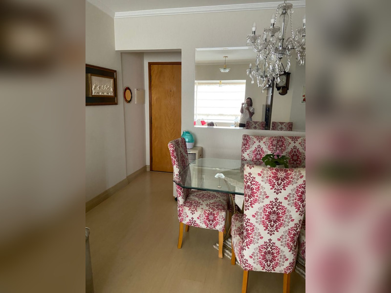 imóvel com 70m² - Vila Marieta - Campinas