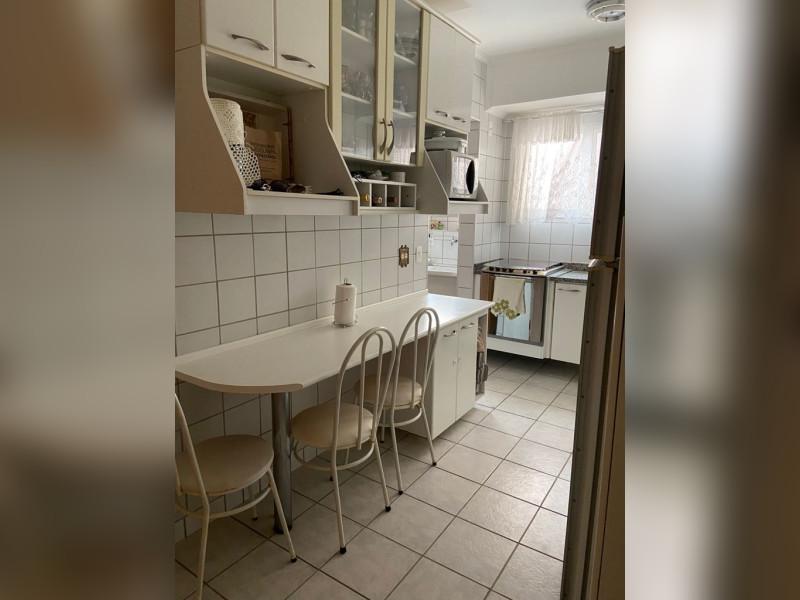 imóvel com 70m² - Vila Marieta - Campinas