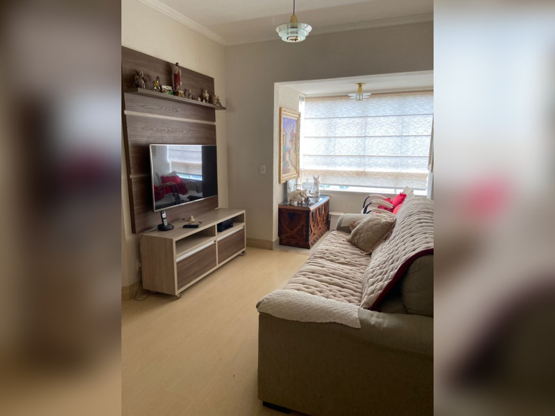 imóvel com 70m² - Vila Marieta - Campinas