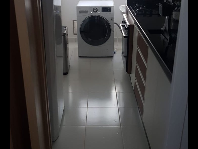 imóvel com 98m² - Jardim Amazonas - Campinas